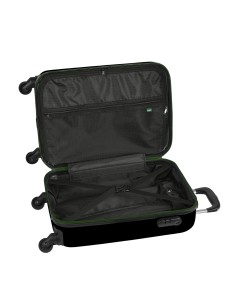 Trolley de Cabine Munich munich Noir 20'' 34,5 x 55 x 20 cm 2