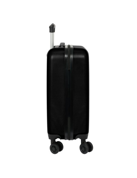 Trolley de Cabine Harry Potter harry potter Noir Gris 20'' 34,5 x 55 x 20 cm