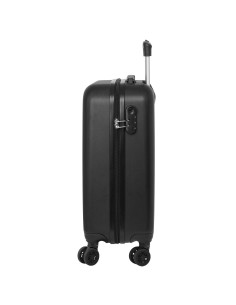 Trolley de Cabine F.C. Barcelona Noir 20'' 34,5 x 55 x 20 cm 2