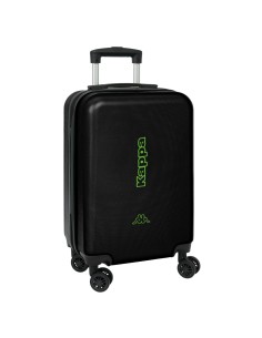 Trolley de Cabine Kappa kappa Noir 20'' 34,5 x 55 x 20 cm
