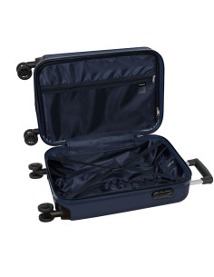 Trolley de Cabine Kappa kappa Blue marine 20'' 34,5 x 55 x 20 cm 2