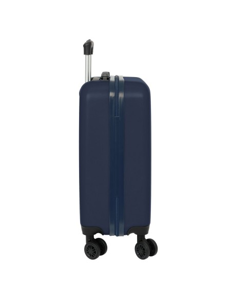 Trolley de Cabine Kappa kappa Blue marine 20'' 34,5 x 55 x 20 cm