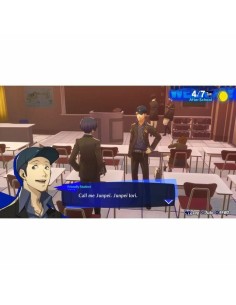 Jeu vidéo Xbox One / Series X SEGA Persona 3 Reload (FR) 2