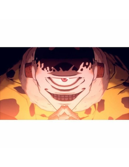 Jeu vidéo Xbox One / Series X Bandai Namco Jujutsu Kaisen: Cursed Clash (FR)