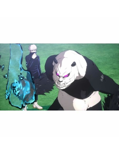 Jeu vidéo Xbox One / Series X Bandai Namco Jujutsu Kaisen: Cursed Clash (FR)