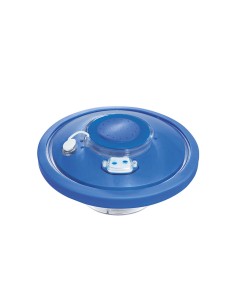 Bestway Lumière Led Flottante Multicolore D18,5 cm Piscine et Jardin 58493