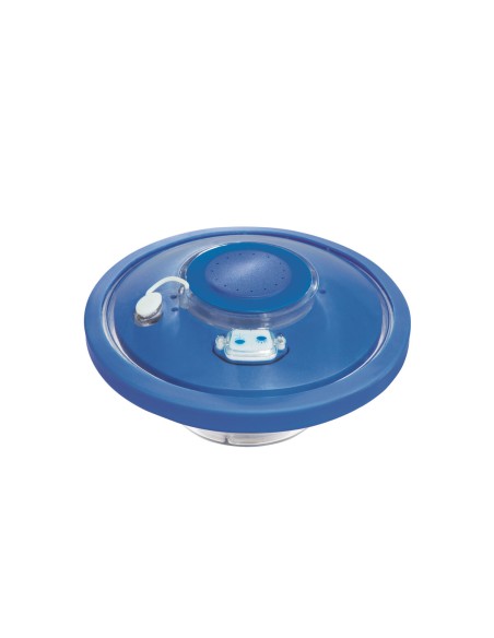 Bestway Lumière Led Flottante Multicolore D18,5 cm Piscine et Jardin 58493