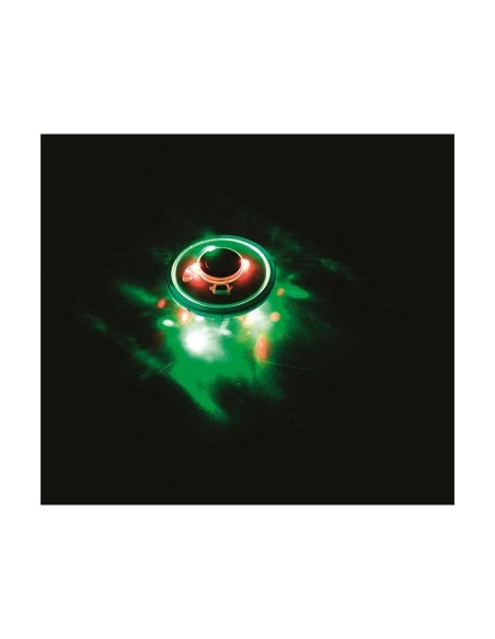 Bestway Lumière Led Flottante Multicolore D18,5 cm Piscine et Jardin 58493