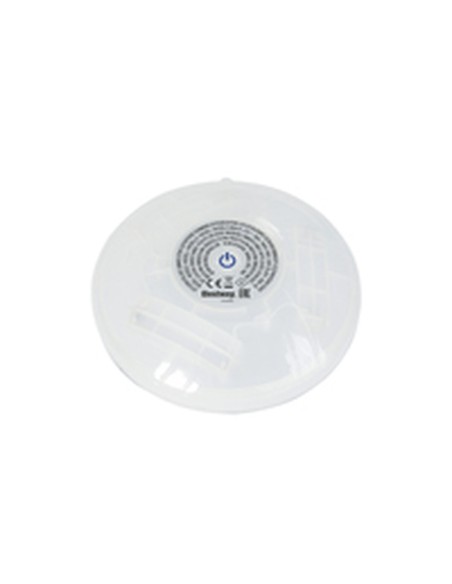 Lumière Solaire Flottante pour Piscine Bestway Ø 14 cm (1 Unité)