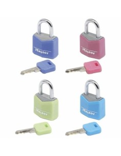 Cadenas pour Bagages Master Lock