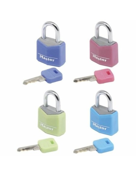 Cadenas pour Bagages Master Lock