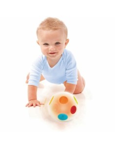 Ballon Infantino