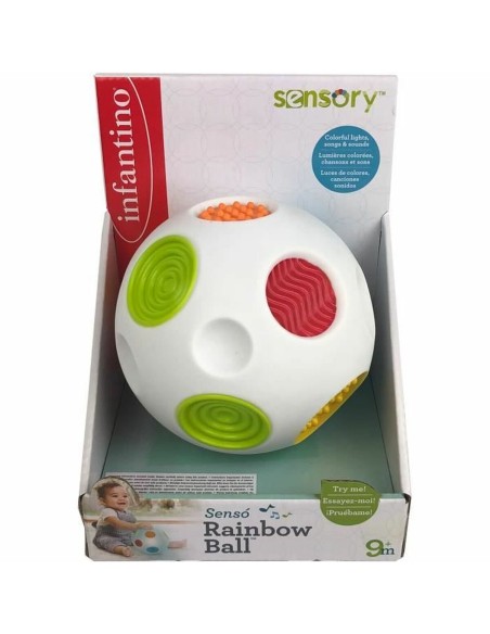 Ballon Infantino