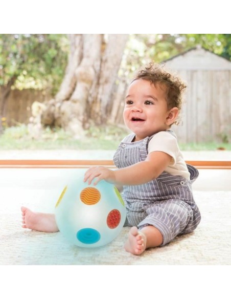 Ballon Infantino