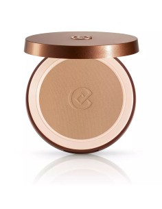 Poudre auto-bronzante Collistar Silk Effect Nº 8 Capri glow 10 g