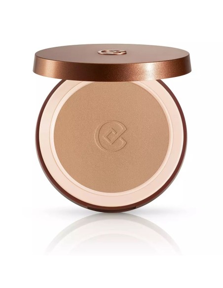 Poudre auto-bronzante Collistar Silk Effect Nº 8 Capri glow 10 g