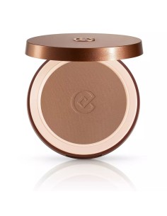 Poudre auto-bronzante Collistar Silk Effect Nº 2.2 Ipanema matte 10 g