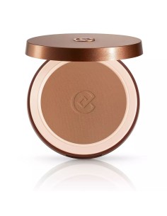Poudre auto-bronzante Collistar Silk Effect Nº 5 Malibu glow 10 g