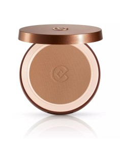 Poudre auto-bronzante Collistar Silk Effect Nº 7 Bali glow 10 g