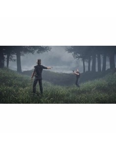 Jeu vidéo pour Switch GameMill The Walking Dead: Destinies 2
