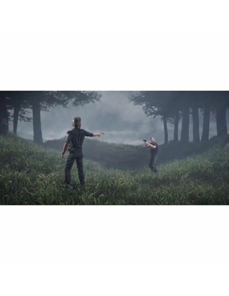 Jeu vidéo pour Switch GameMill The Walking Dead: Destinies