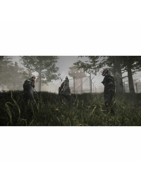 Jeu vidéo pour Switch GameMill The Walking Dead: Destinies