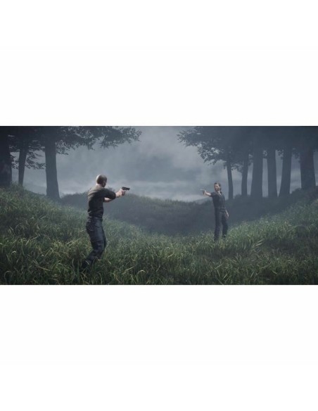 Jeu vidéo pour Switch GameMill The Walking Dead: Destinies