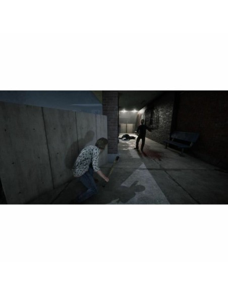 Jeu vidéo pour Switch GameMill The Walking Dead: Destinies