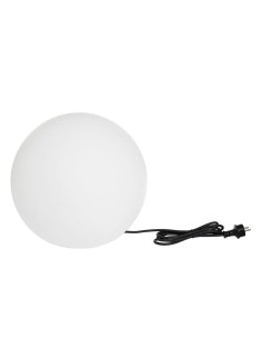 Boule Lumineuse pour Extérieur Lumisky Bobby Blanc Ø 60 cm E27