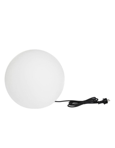 Boule Lumineuse pour Extérieur Lumisky Bobby Blanc Ø 60 cm E27