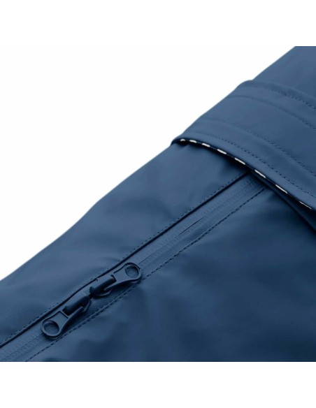 Manteau pour Chien Hunter Jaune 45 cm