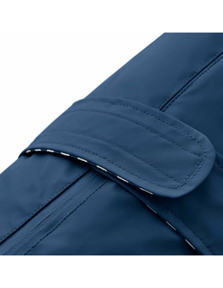 Manteau pour Chien Hunter Jaune 45 cm
