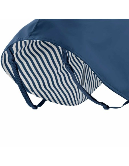Manteau pour Chien Hunter Jaune 45 cm