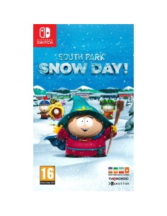Jeu vidéo pour Switch Just For Games