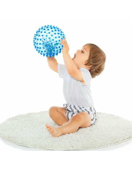 Balle sensorielle Moltó 20 cm Bleu