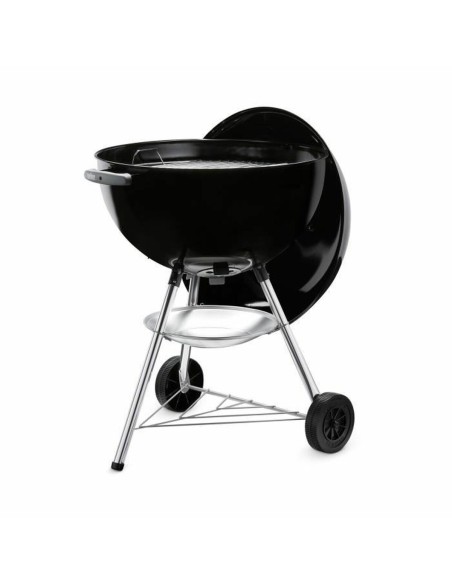 Barbecue Portable Weber Aluminium