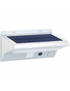 Applique Murale Lumi Garden Acier Métal Acier inoxydable A+