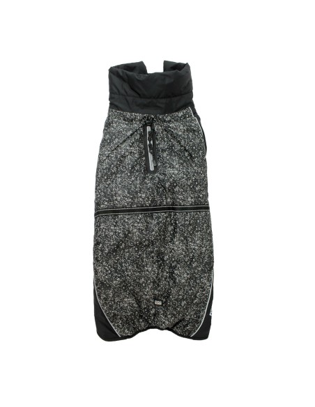 Manteau pour Chien Dog Gone Smart Noir 40 cm