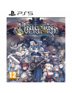 Jeu vidéo PlayStation 5 SEGA Unicorn Velord