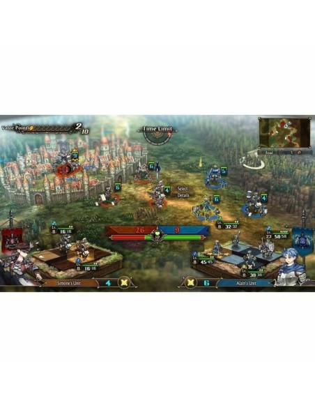 Jeu vidéo PlayStation 5 SEGA Unicorn Velord