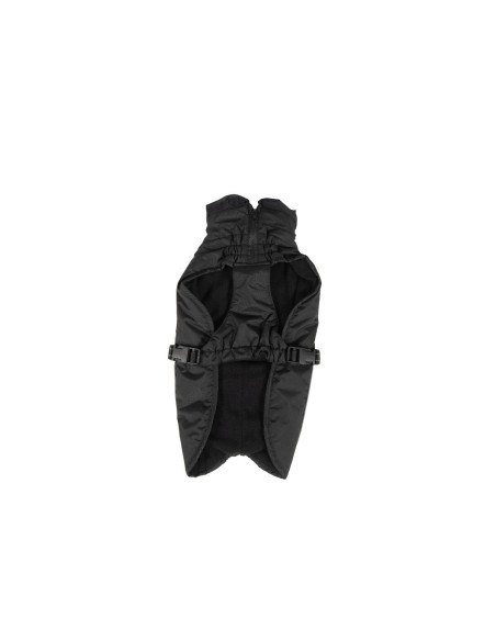 Manteau pour Chien Dog Gone Smart Noir 40 cm