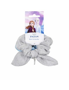 Chouchous Inca INCA COLETERO Bleu Argenté (2 Unités)