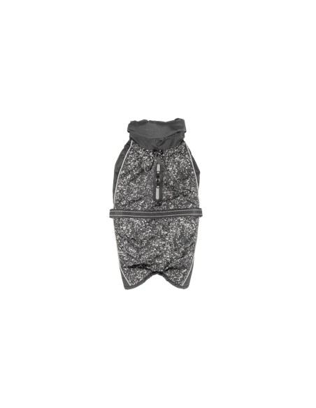 Manteau pour Chien Dog Gone Smart Noir 40 cm
