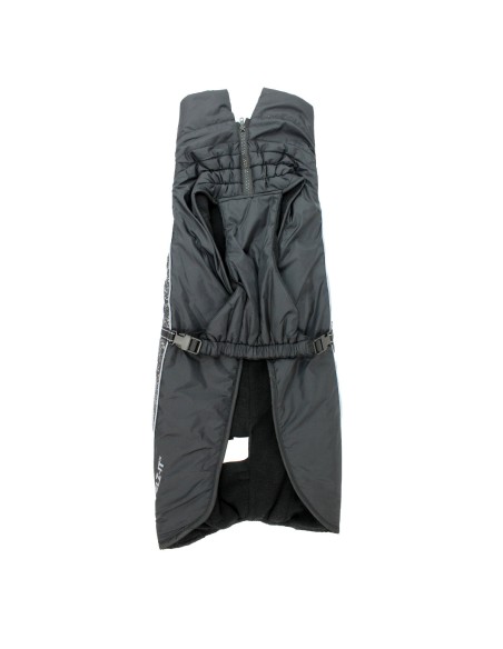 Manteau pour Chien Dog Gone Smart Noir 40 cm