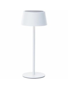 Lampe de bureau Brilliant 5 W 30 x 12,5 cm Extérieur LED Blanc