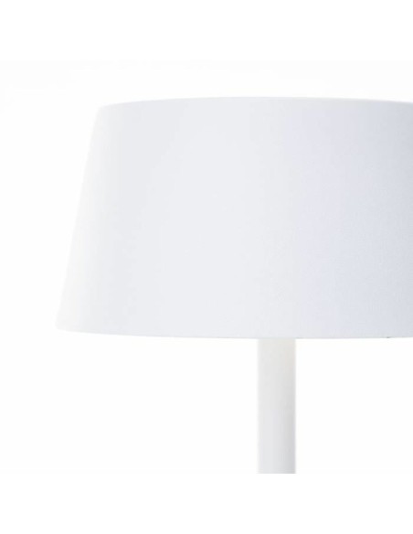 Lampe de bureau Brilliant 5 W 30 x 12,5 cm Extérieur LED Blanc
