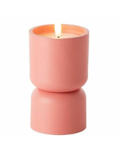 Bougie LED Brilliant Terre cuite 3 W 15 x 8 cm Plastique