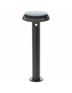 Lanterne pour Jardin Brilliant Noir 4 W LED 50 x 20 cm