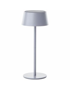 Lampe de bureau Brilliant 5 W 30 x 12,5 cm Extérieur LED Gris 2