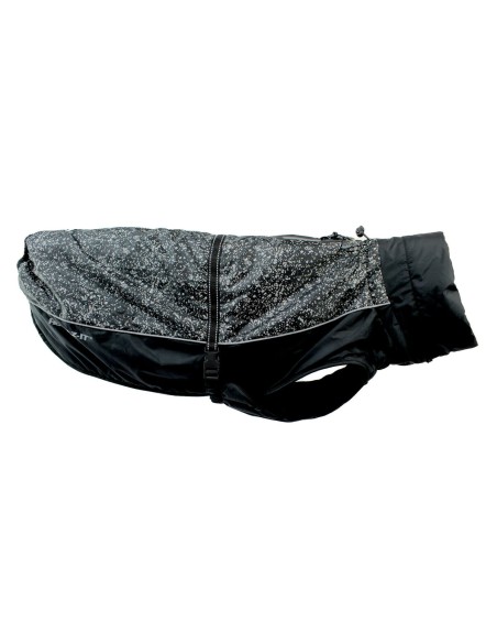 Manteau pour Chien Dog Gone Smart Noir 40 cm